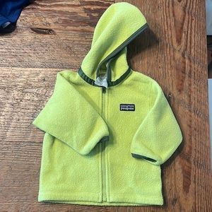 Patagonia fleece 3M